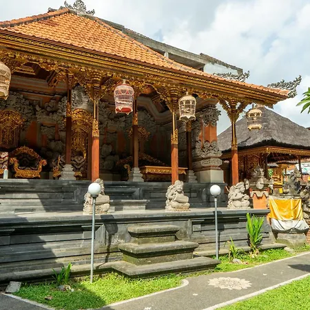 Rama House Hotel