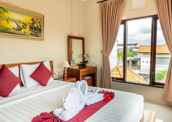 Guest house Rama House *