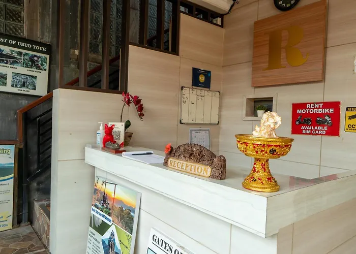 Rama House Guest house