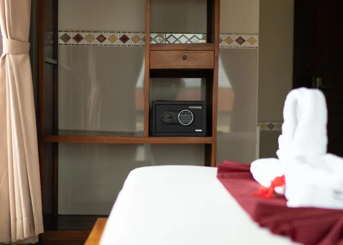Guest house Rama House Ubud (Bali)