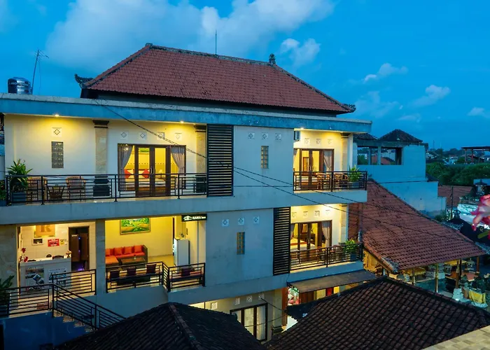 Rama House