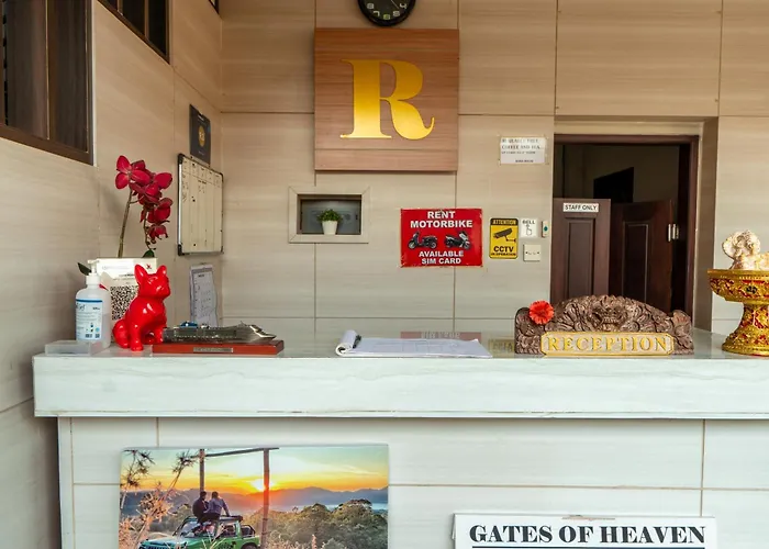 Guest house Rama House