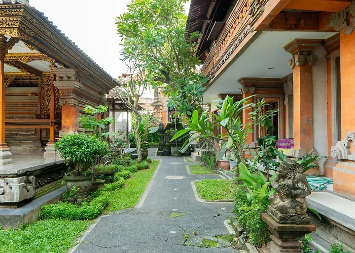 Guest house Rama House