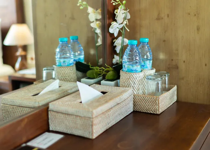 Guest house Rama House *