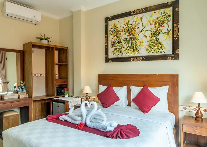Rama House * Ubud (Bali)