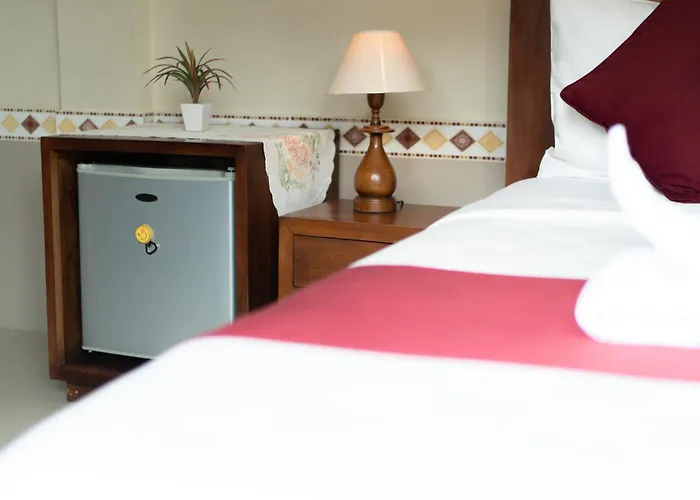 Rama House Guest house Ubud (Bali)