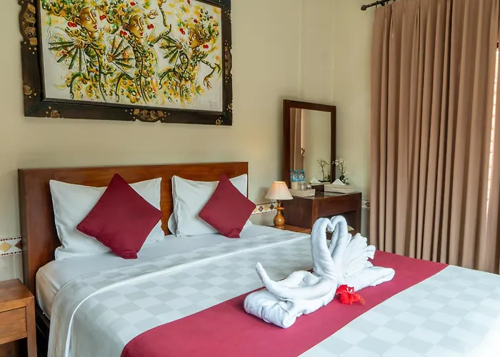 Rama House * Ubud (Bali)