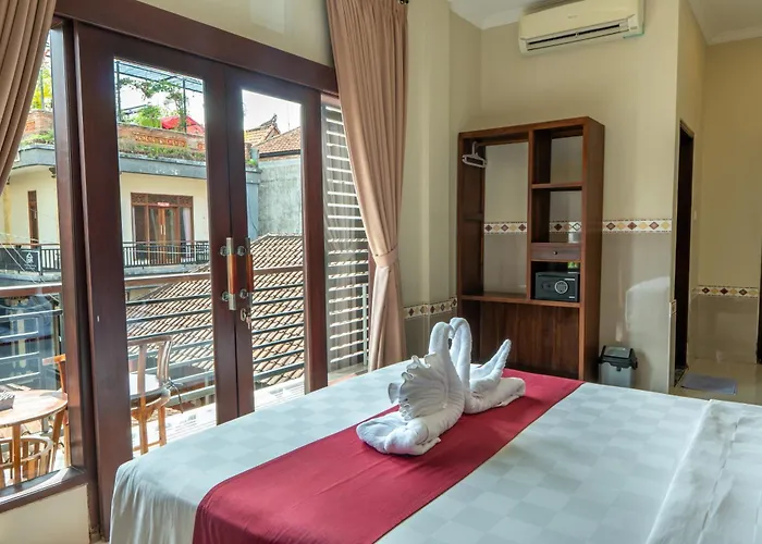 Rama House Guest house