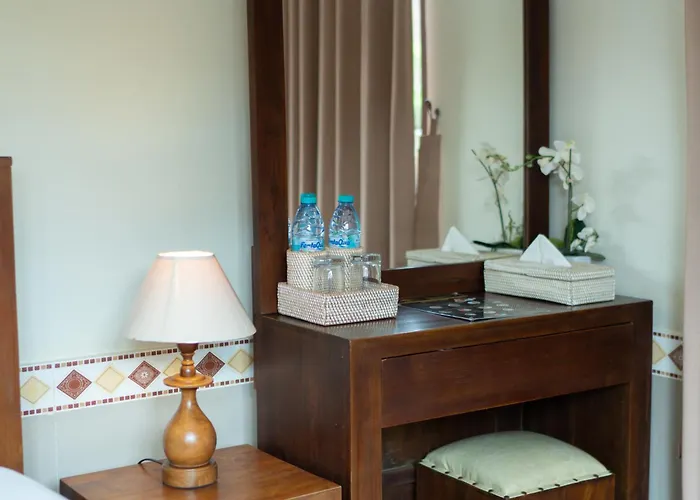 Rama House Guest house Ubud (Bali)