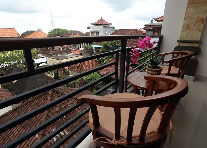 Rama House Ubud (Bali)
