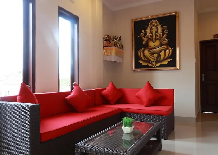 Guest house Rama House