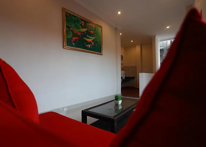 Rama House Ubud (Bali)