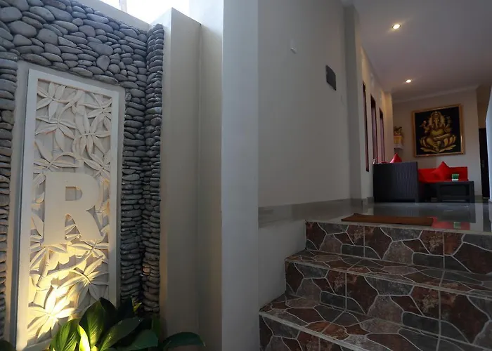 Rama House Ubud (Bali)