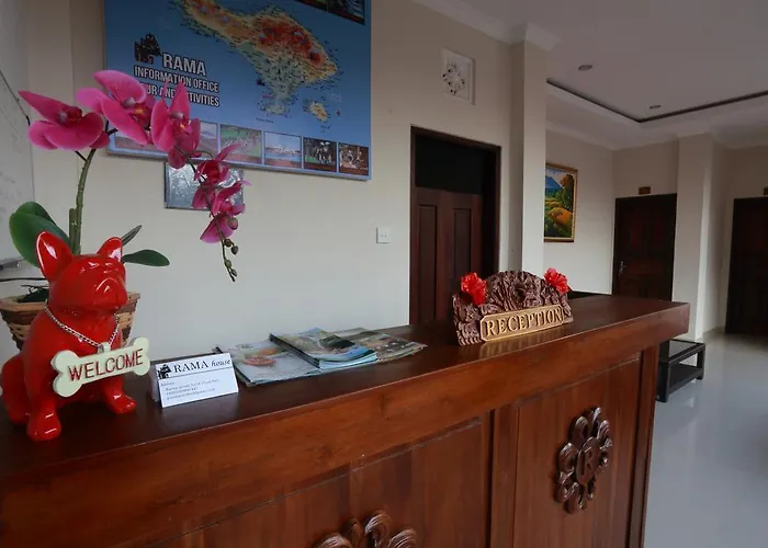 Rama House