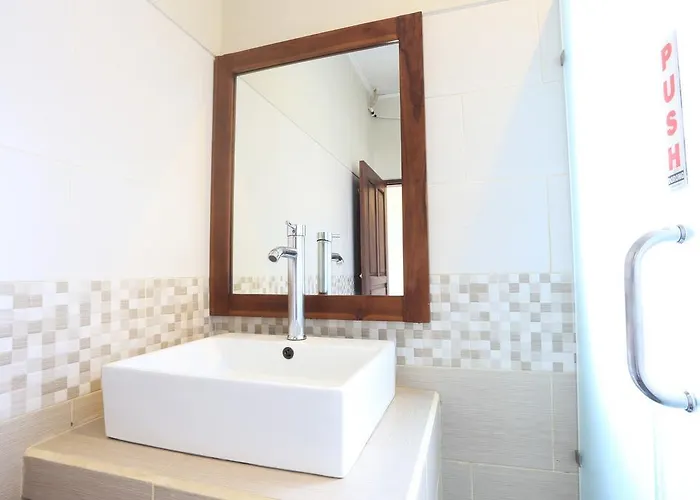 Rama House Guest house