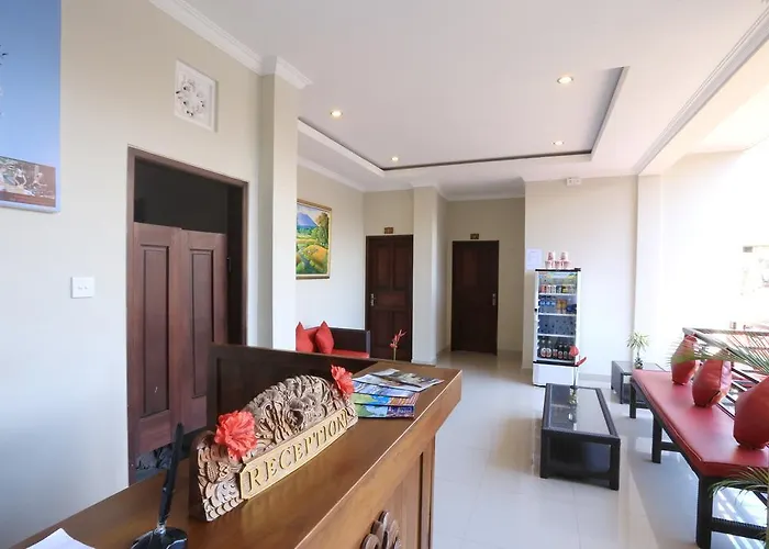 Guest house Rama House